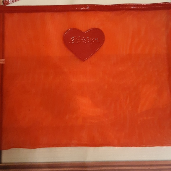 COPY - Brighton mesh accessories bag - Picture 2 of 4